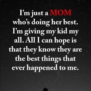 Meet your Posher, Elena